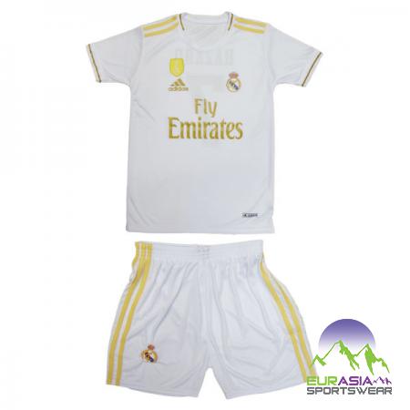 پخش کننده بهترین لباس ورزشی فوتبال پسرانه