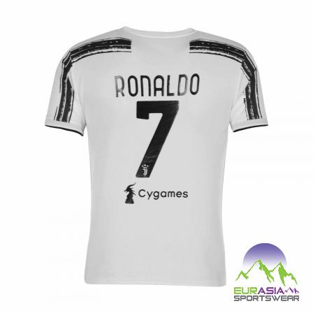 لباس فوتبال ساده سفید مشکی