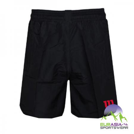 مراکز خرید شورت فوتبالی مشکی باکیفیت
