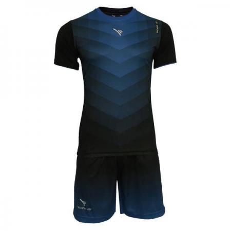 تولید کننده انواع لباس ورزشی فوتبال مردانه