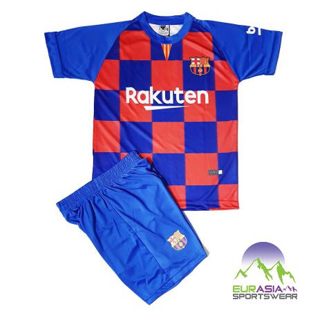 راهنمای خرید شورت ورزشی فوتبالی پسرانه