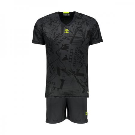 معرفی بهترین جنس پیراهن شورت فوتبالی