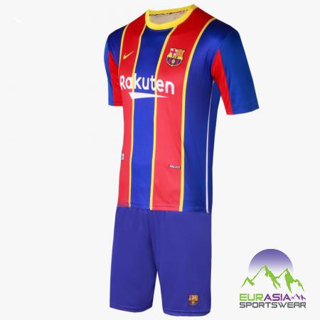 عوامل موثر بر کیفیت پیراهن فوتبالی پسرانه