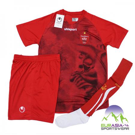 توزیع کننده انواع پیراهن باشگاهی فوتبال درجه یک