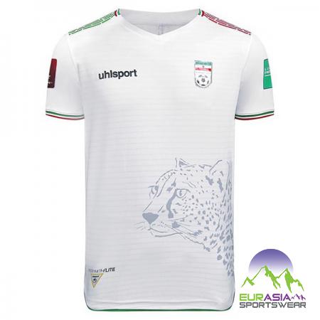 شرکت صادرات لباس فوتبال ملی باکیفیت