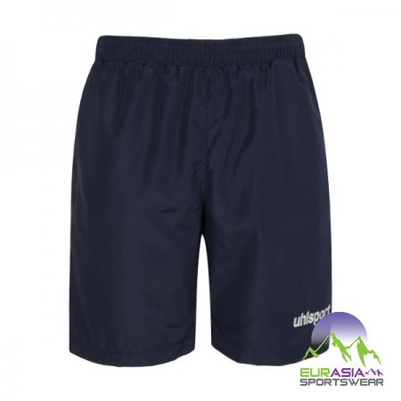 شورت ورزشی سرمه ای