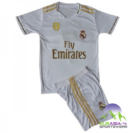 عرضه کنندگان انواع لباس ورزشی فوتبال پسرانه