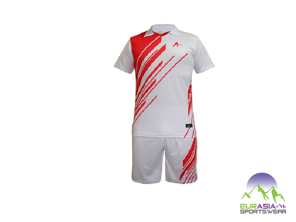 فروش فوق العاده پیراهن شورت فوتبالی مرغوب