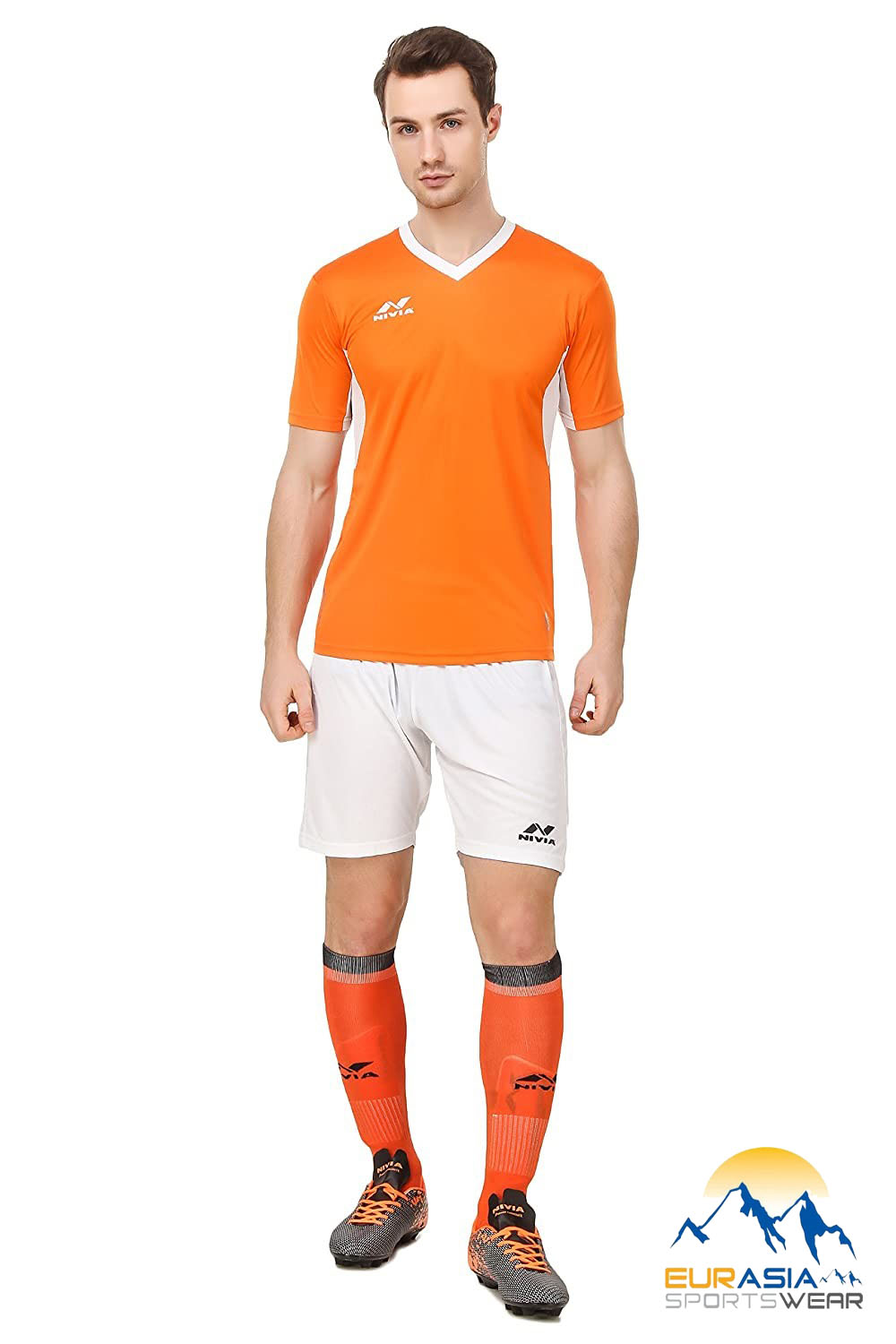 پیراهن شورت فوتبال