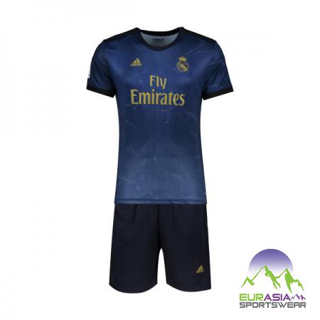 صادر کننده انواع پیراهن باشگاهی فوتبال مرغوب