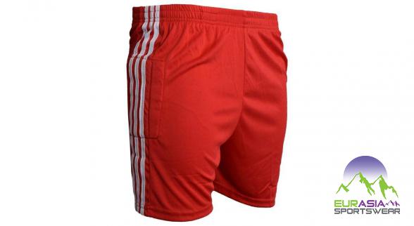 صادرات انواع شورت فوتبالی مردانه عمده