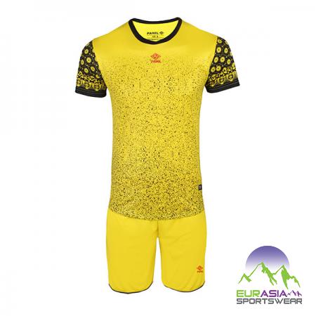 پیراهن شورت فوتبال