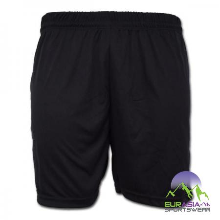 شورت فوتبالی مشکی