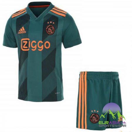 همه چیز درباره لباس فوتبال باشگاهی اورجینال