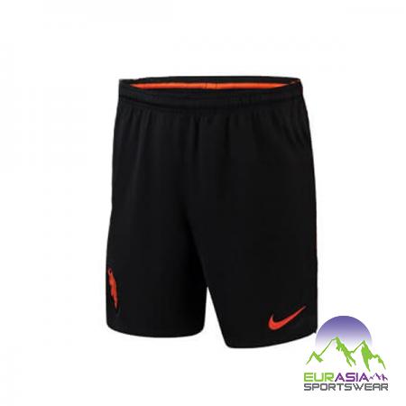 شورت ورزشی برند نایک