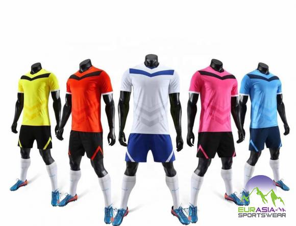 فروشگاه عمده لباس فوتبال باشگاهی اورجینال