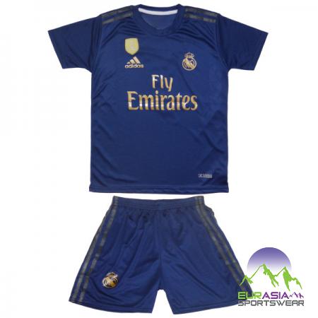 بررسی مشخصات پیراهن باشگاهی فوتبال درجه یک