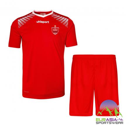 پیرهن شلوار تیم پرسپولیس