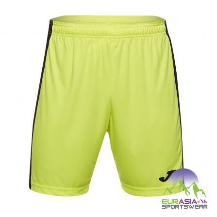 عوامل موثر بر کیفیت شورت فوتبالی جوما پسرانه