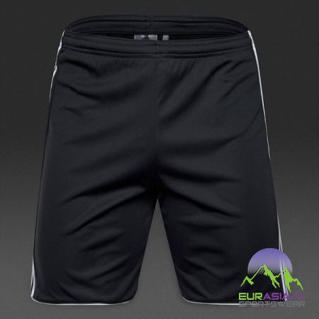 تولید کننده انواع شورت فوتبالی مشکی