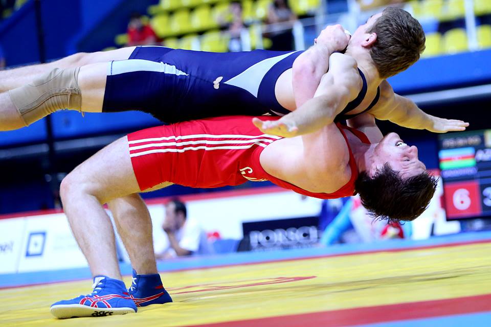 خرید دوبند کشتی