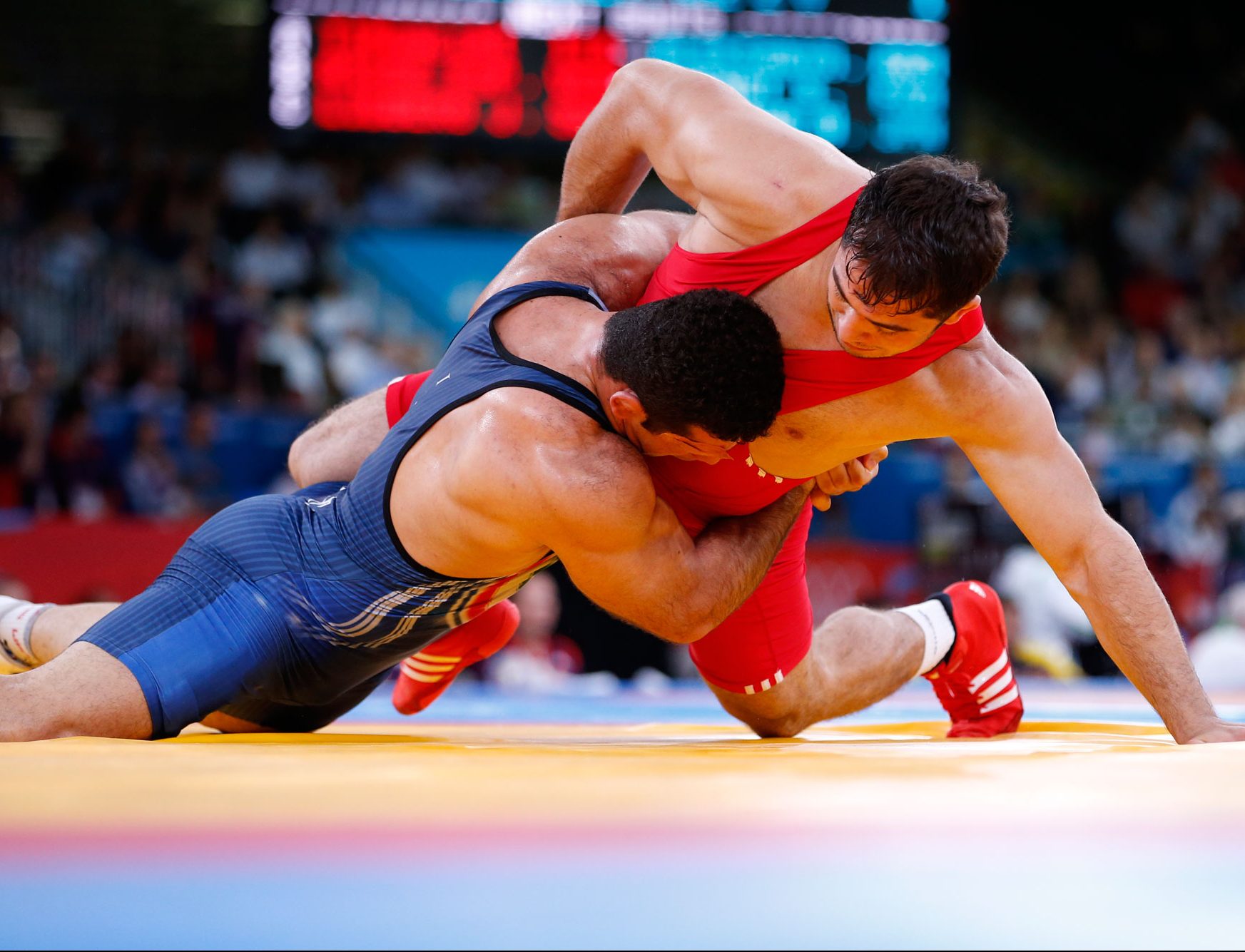 دوبنده کشتی