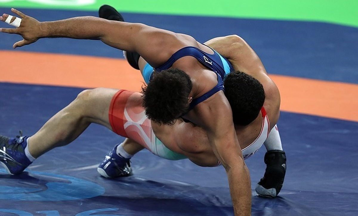 قیمت دوبند کشتی ساده