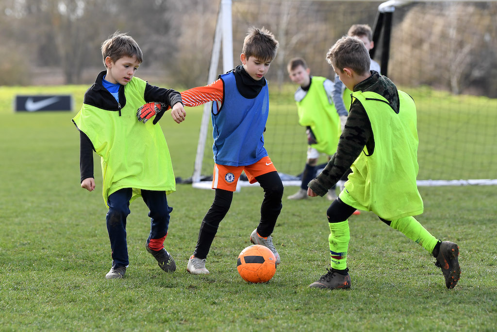 کاور ورزشی عمده