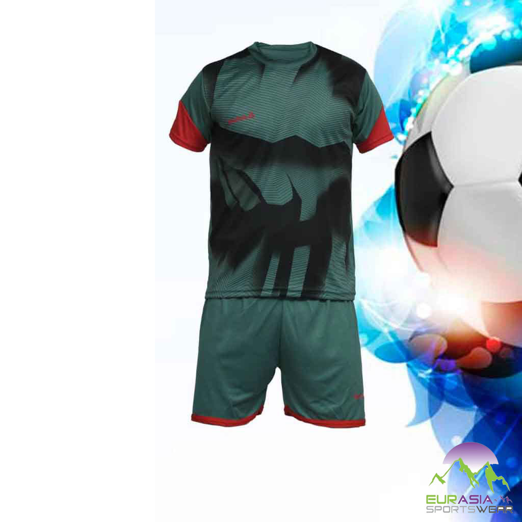 قیمت پیراهن و شورت ورزشی فوتبال