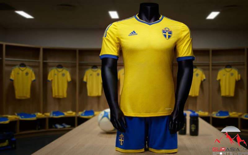 قیمت پیراهن و شورت ورزشی فوتبال