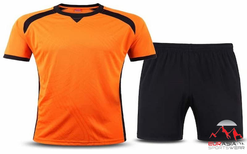 پیراهن ورزشی