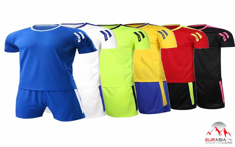 خرید لباس ورزشی فوتبال