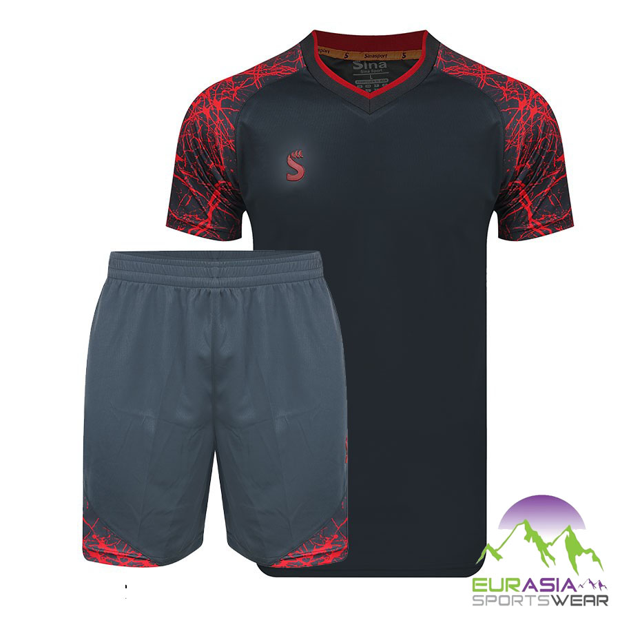 قیمت پیراهن و شورت ورزشی فوتبال