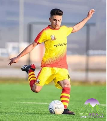 قیمت پیراهن و شورت ورزشی فوتبال