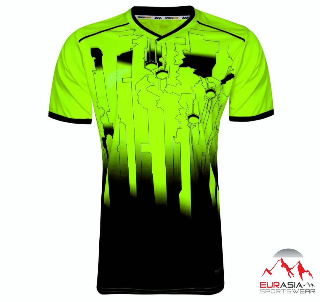 پیراهن ورزشی