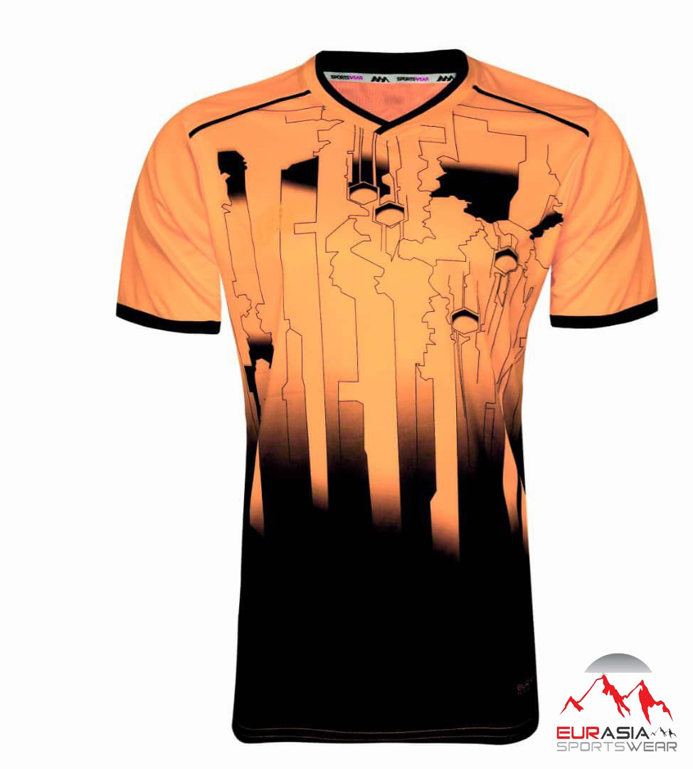 پیراهن ورزشی