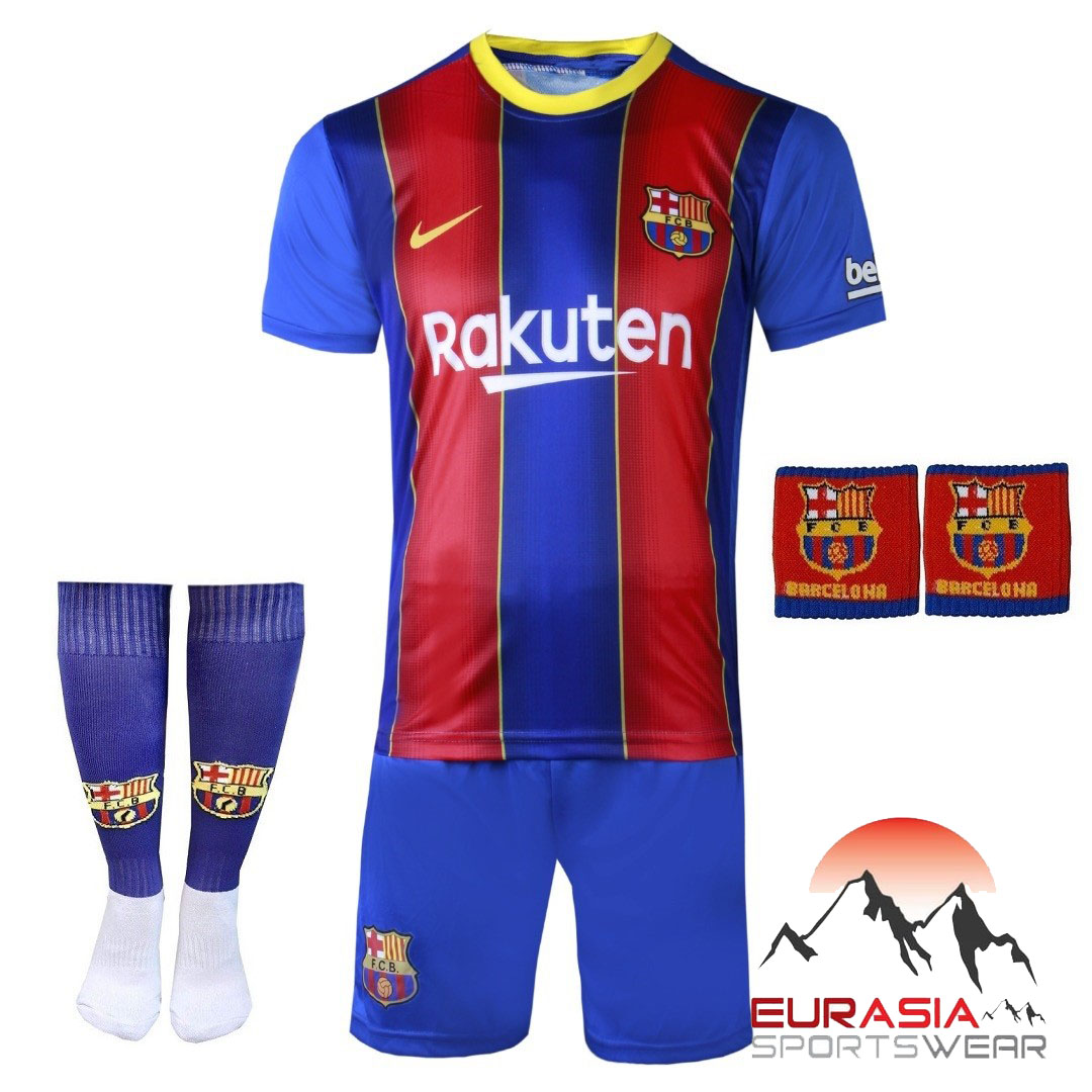 پیراهن ورزشی