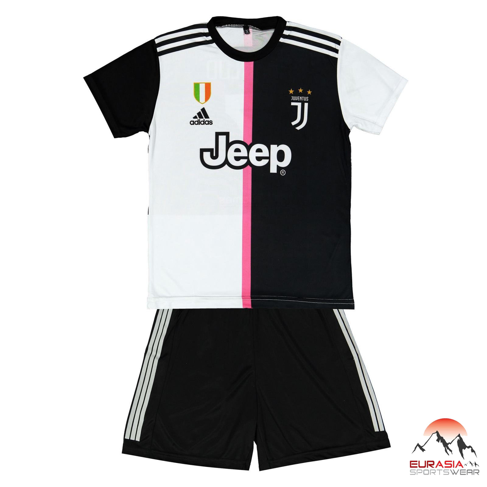 قیمت لباس فوتبال پسرانه