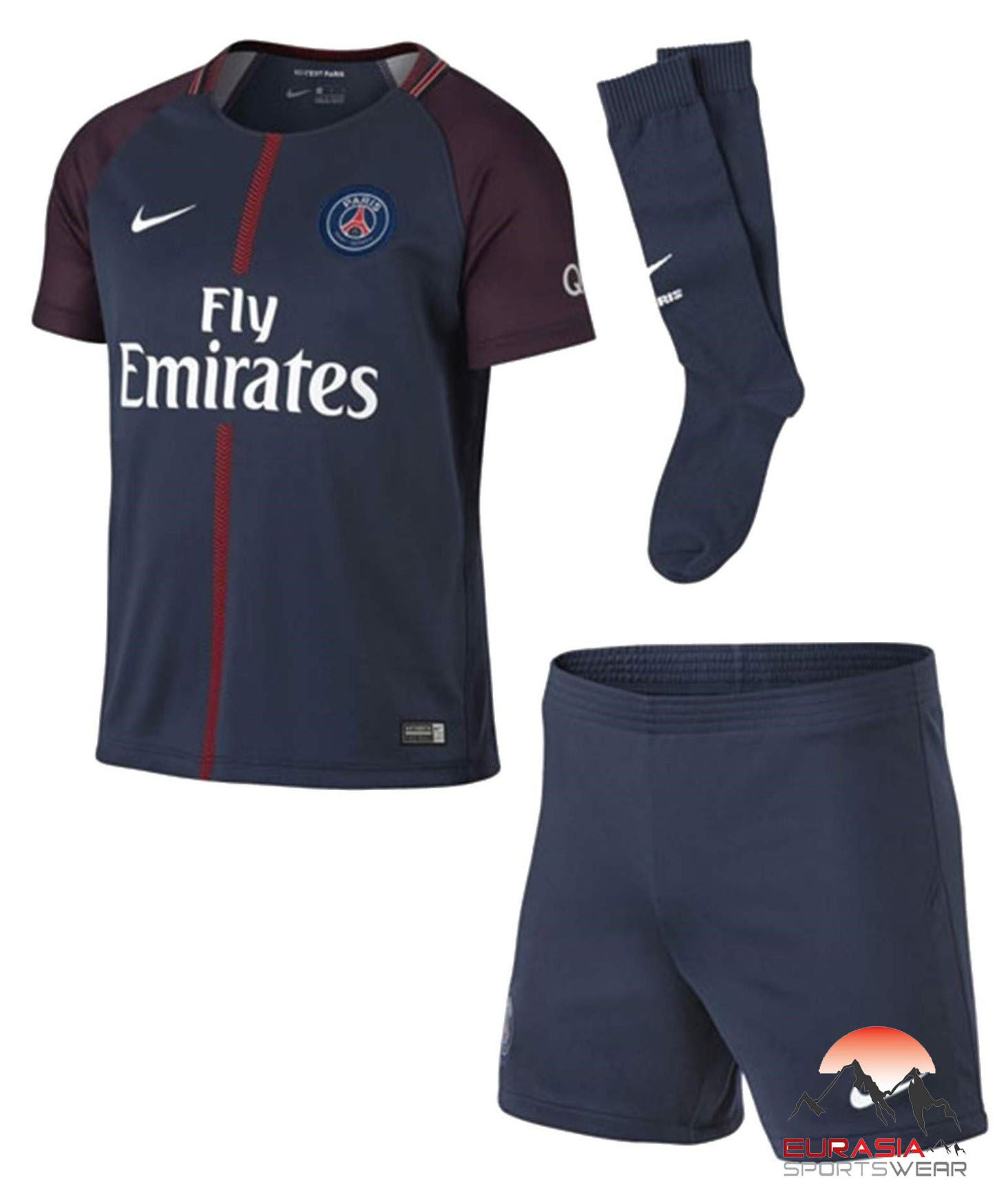 قیمت لباس فوتبال پسرانه