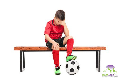 فواید ورزش فوتبال برای کودکان