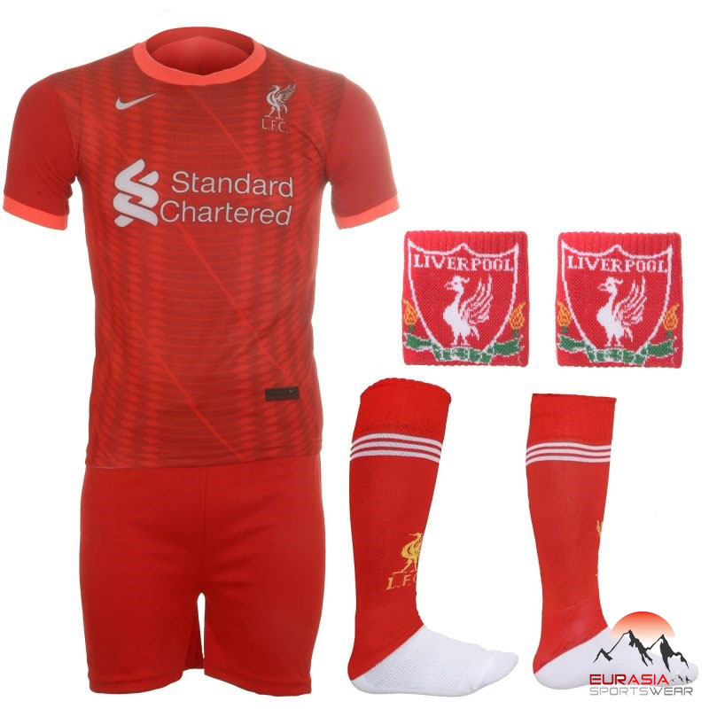 لباس فوتبال