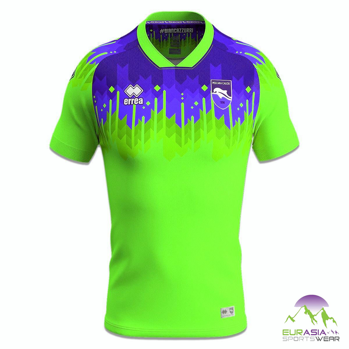 پیراهن ورزشی