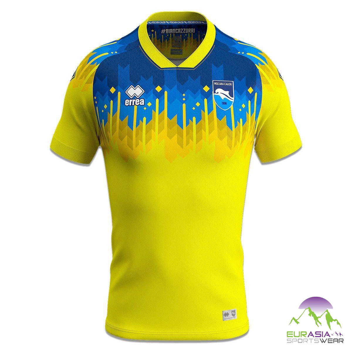 پیراهن ورزشی