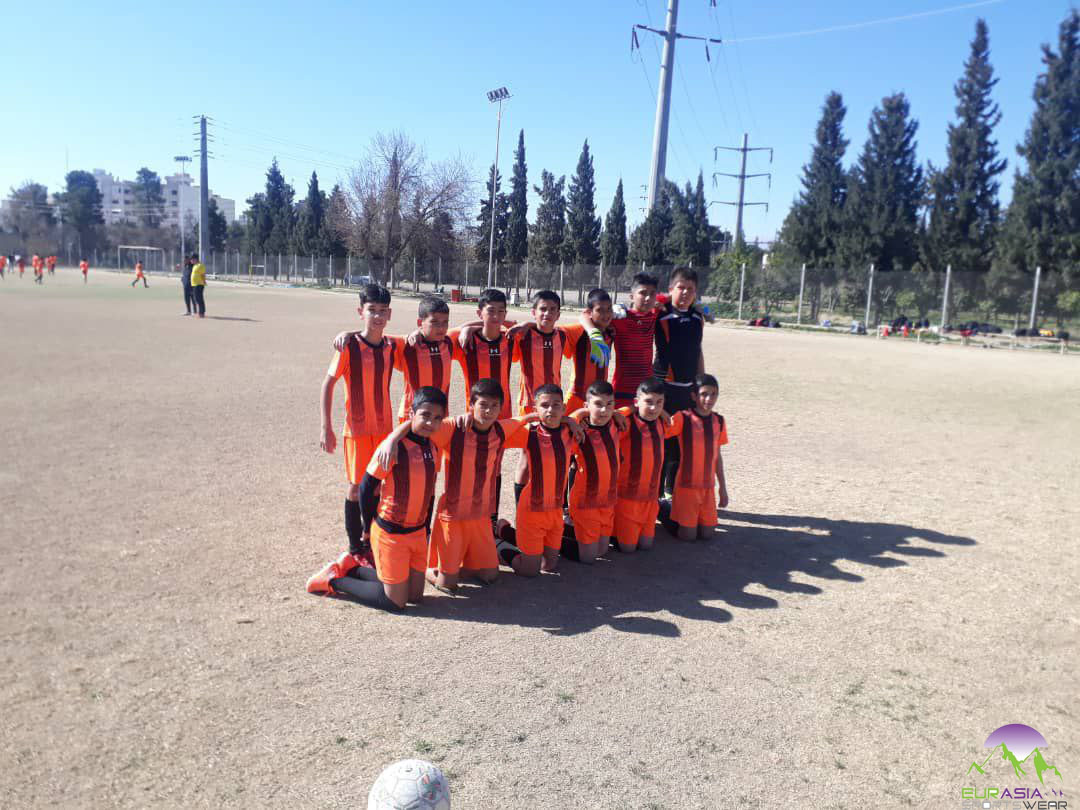 تیم های لیگ قهرمانان اروپا