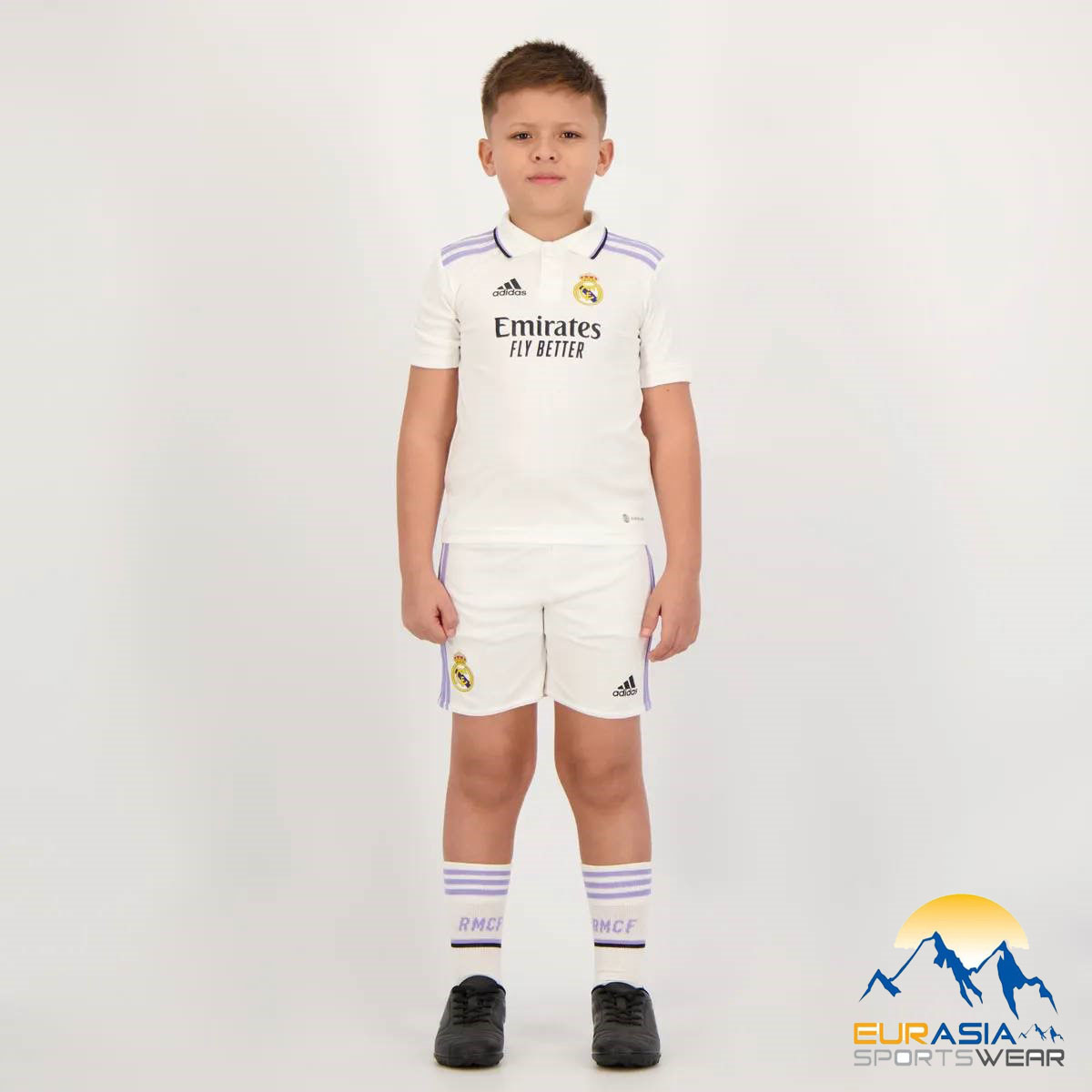 فروشگاه پیراهن و شورت فوتبال