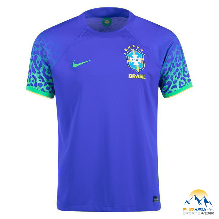 لباس فوتبالی