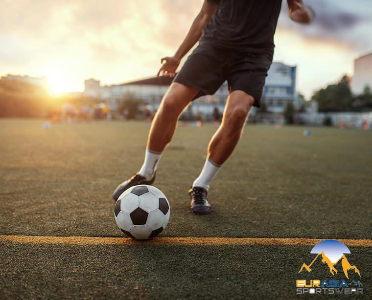 ورزش هیجان انگیز فوتبال