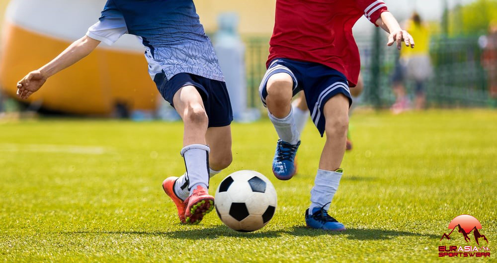 فواید فوتبال برای نوجوانان چیست؟