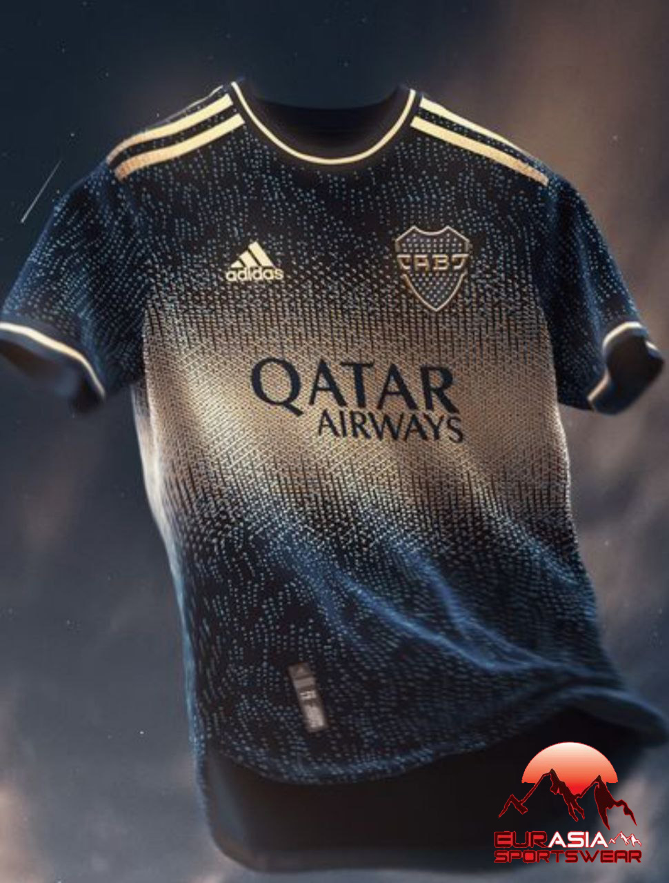 پیراهن ورزشی