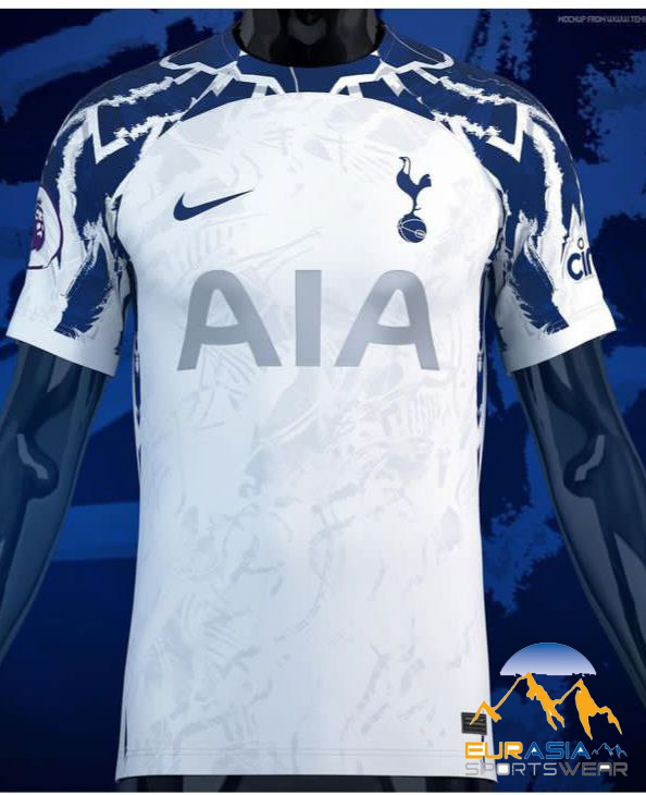 پیراهن فوتبالی نوجوانان